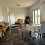 Antonella Apartmán Starigrad Paklenica