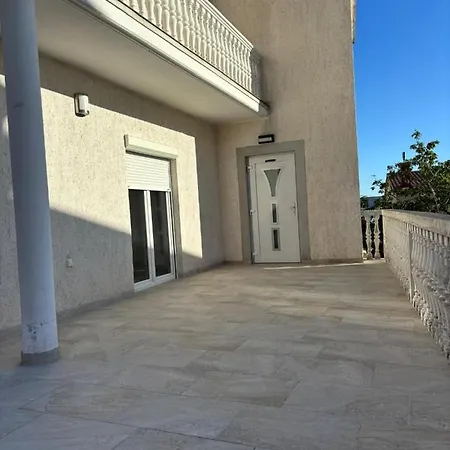 Lejlighed Antonella Starigrad Paklenica