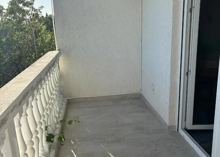 Апартаменты Antonella