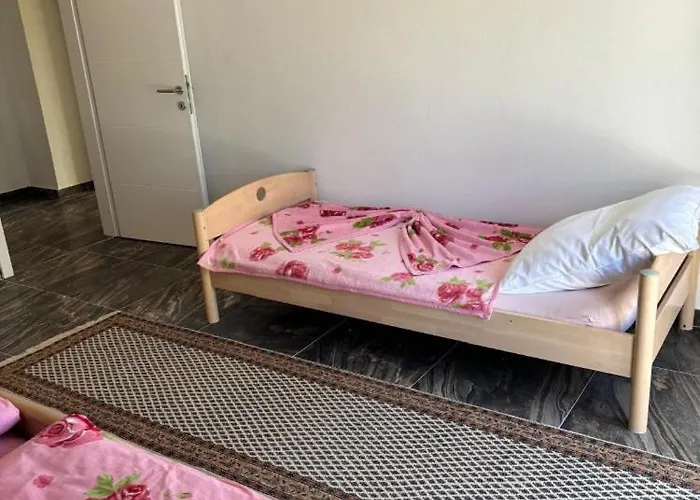 Antonella Апартаменты