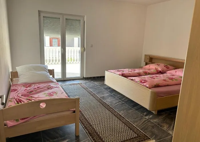 Апартаменты Antonella *