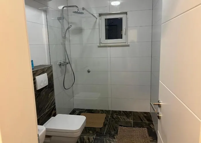 Antonella 아파트 *