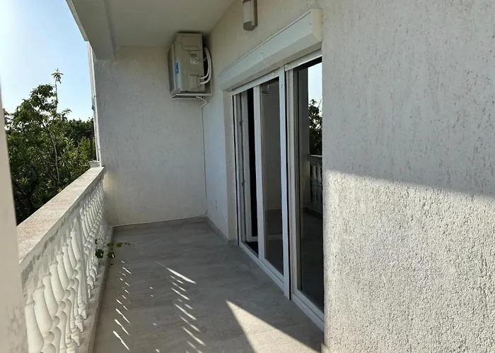 Antonella Апартаменты *