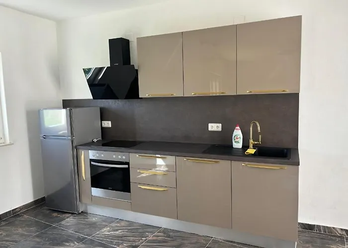 Апартаменты Antonella