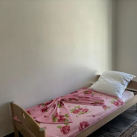 Appartement Antonella Starigrad Paklenica