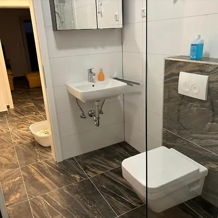 Antonella Appartement Starigrad Paklenica
