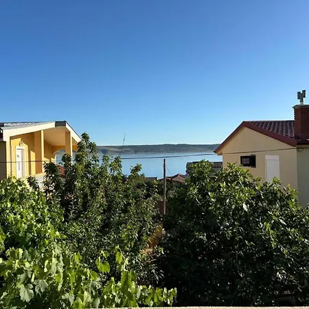 Antonella דירה *