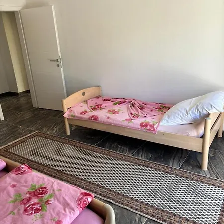 Antonella Appartement