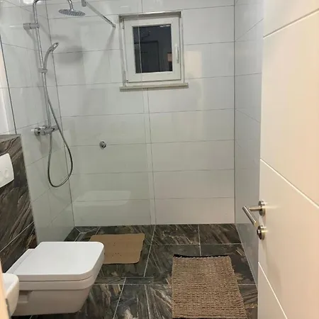 Antonella Appartement