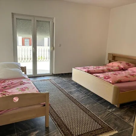 Appartement Antonella *