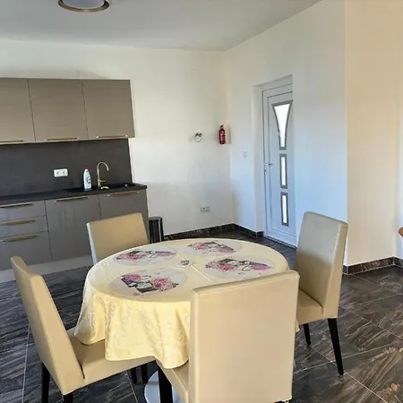Appartement Antonella