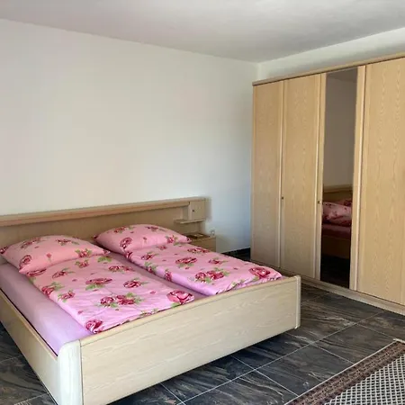 Appartement Antonella Starigrad Paklenica