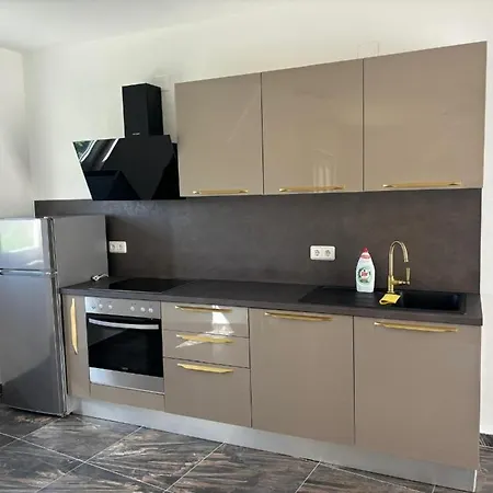 Appartement Antonella