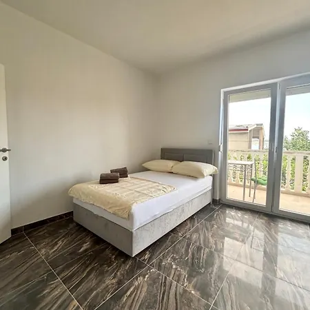 Antonella Appartement *