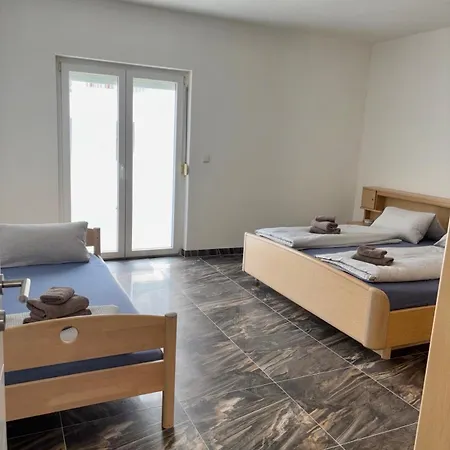 Appartement Antonella Starigrad Paklenica