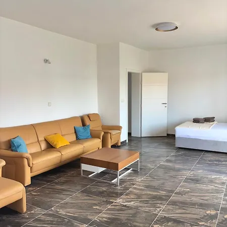 Antonella Appartement Starigrad Paklenica