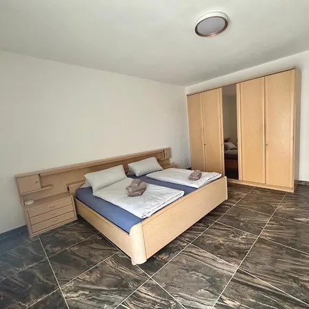 Appartement Antonella *