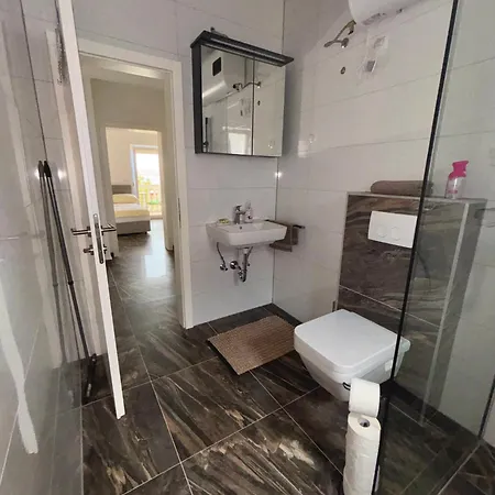 Appartement Antonella
