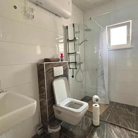 Antonella Appartement