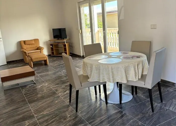 Antonella דירה *