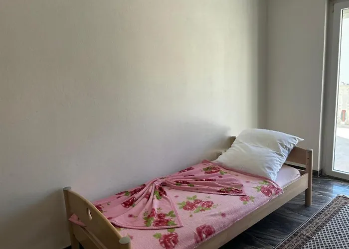 דירה Antonella סטאריגרד-פקלניצה