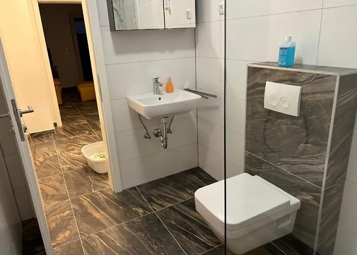 Antonella דירה סטאריגרד-פקלניצה