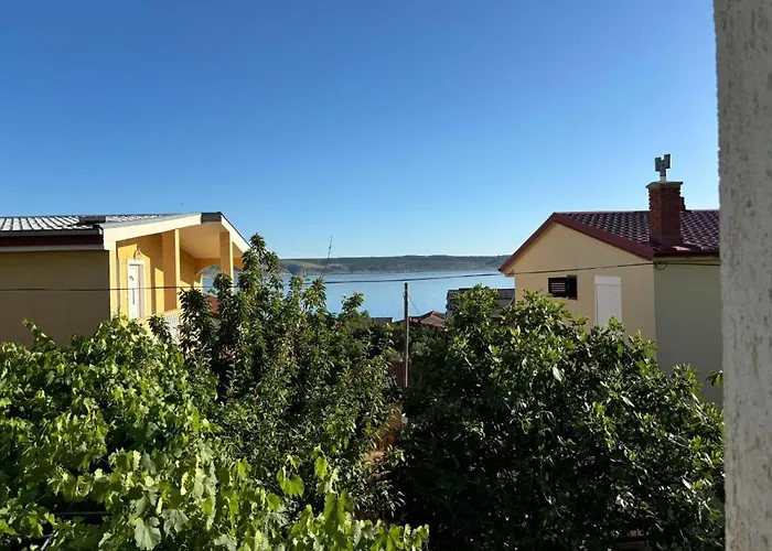 Antonella דירה *