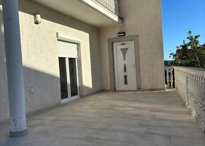 דירה Antonella סטאריגרד-פקלניצה